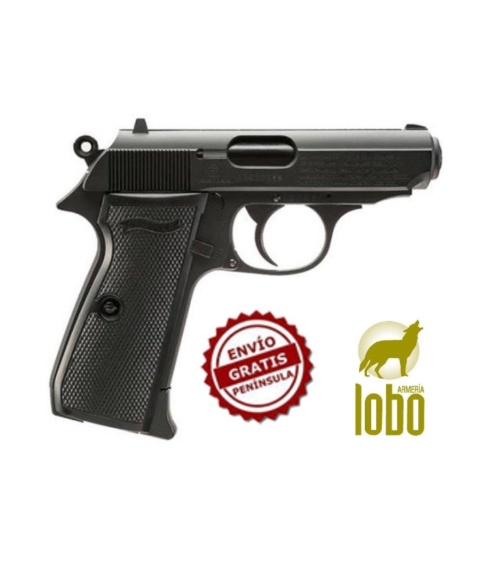 Zasdar Pistola Airsoft CP1M Co2 Marrón