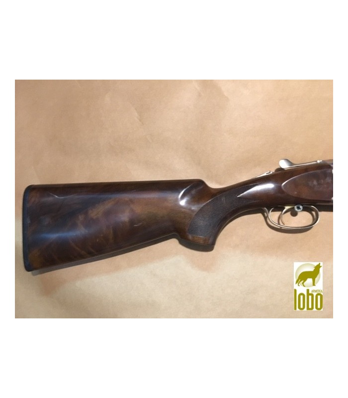 Escopeta Browning Caza 71 cm + Chokes