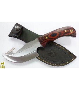 MACHETE MUELA GRIZZLY-12R