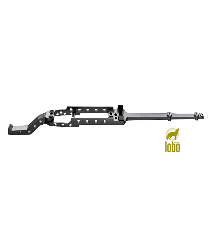 Bergara B14 Wilderness Hmr