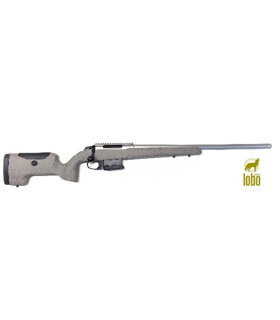 TIKKA T3X UPR O MOA STAINLESS STEEL CAL/308 WIN, 6,5 CREED CA