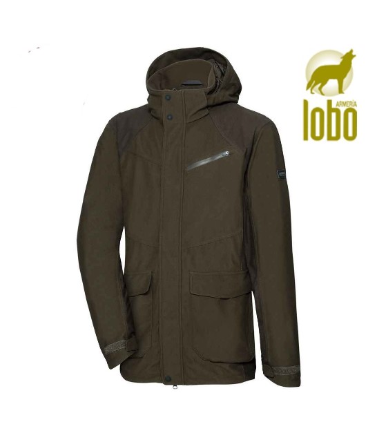 CHAQUETA AIGLE ARNAB