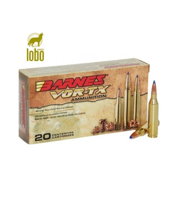 BARNES 3006 SPRG 150G