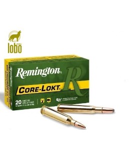 REMINGTON 45 COLT CORE LOKT 250G OFERTA!!!