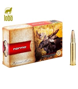 NORMA 9'3X74R P.PLASTICO 285G OFERTA!!!