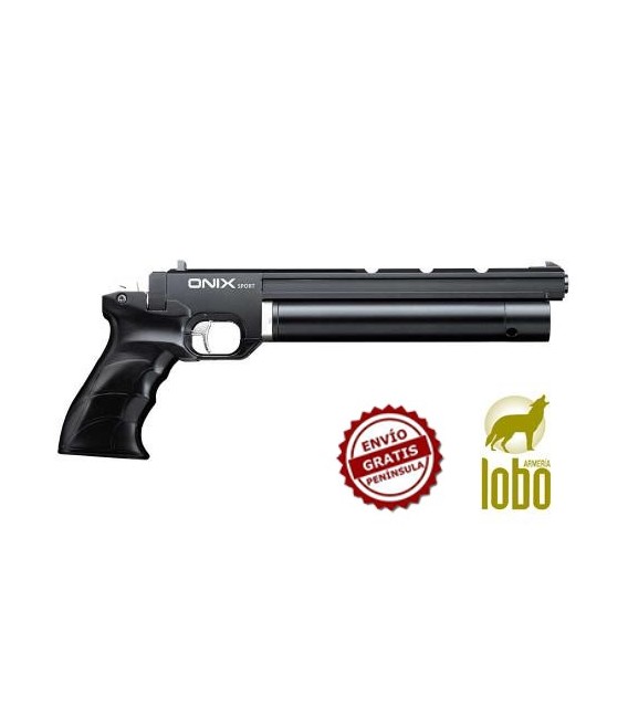 PISTOLA PCP ONIX SPORT