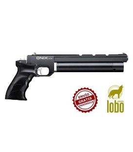 PISTOLA PCP ONIX SPORT