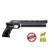 PISTOLA PCP ONIX SPORT