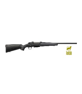 WINCHESTER XPR COMPOSITE THREADED CAL/30-06 (CONSULTAR PRECIO)