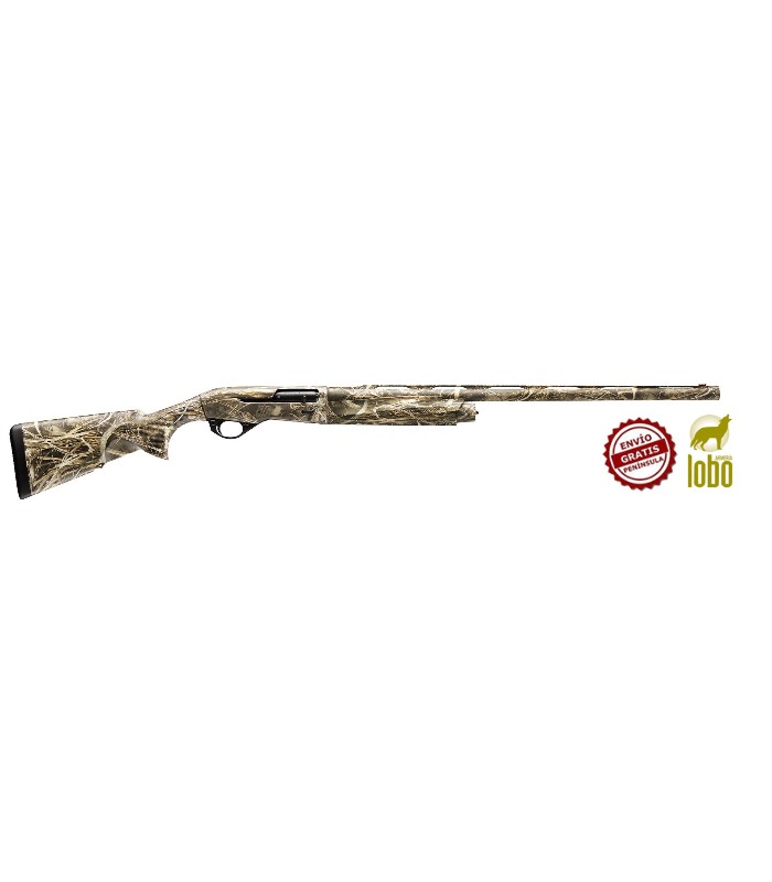 BENELLI M2 COMFORTECH CAMO MAX 7 CAL/20 CAÑON 66-71-76 CM (CONSULTAR ...