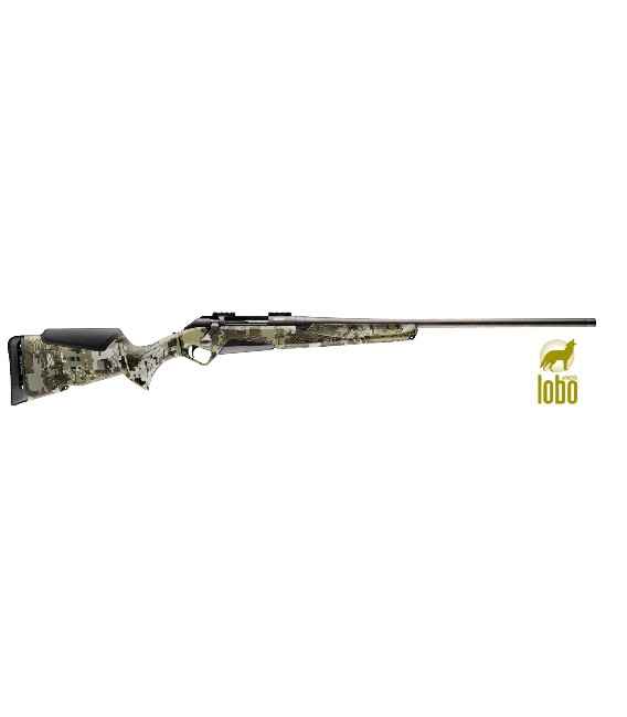 RIFLE BENELLI LUPO CAMO GREY ELEVETED CAL/30-06,300WM,308WIN,6,5CREED CA