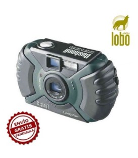 SUPER OFERTA!!! CAMARA DE FOTO DIGITAL BUSHNELL