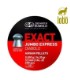 BALINES JSB JUMBO EXACT EXPRESS C/5.5 (250 UNIDADES)