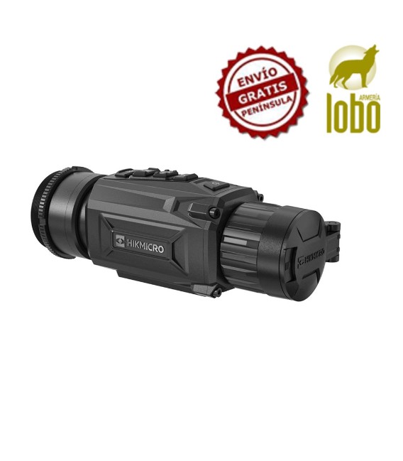 MONOCULAR TERMICO HIKMICRO THUNDER 2.0 TH35PCR