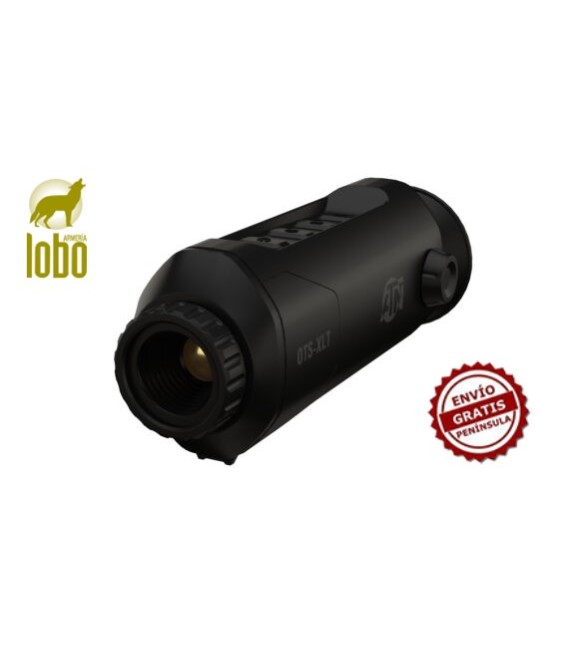 MONOCULAR TERMICO OTS-XLT 160 2-8X