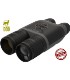 BINOCULAR TERMICO SMART HD BINOX-4T 1,25-5X