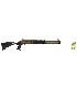 BENELLI M4 T-PRO BROWN CERAKOTE CAL/12 CA