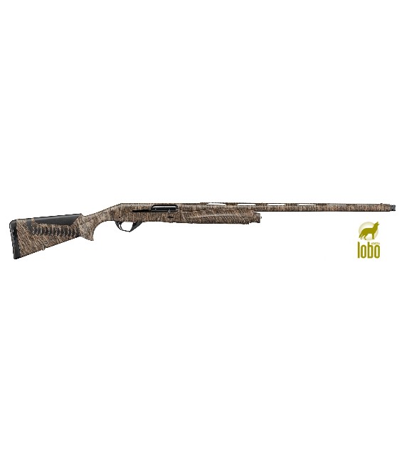 BENELLI SUPER BLACK EAGLE 3 MOSSY OAK BOTTOMLAND CAL/12 CA