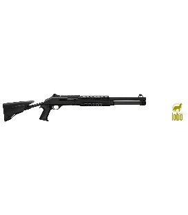 BENELLI M4 T-PRO BLACK CAL/12 CAÑON 35-47 CM (CONSULTAR PRECIO)