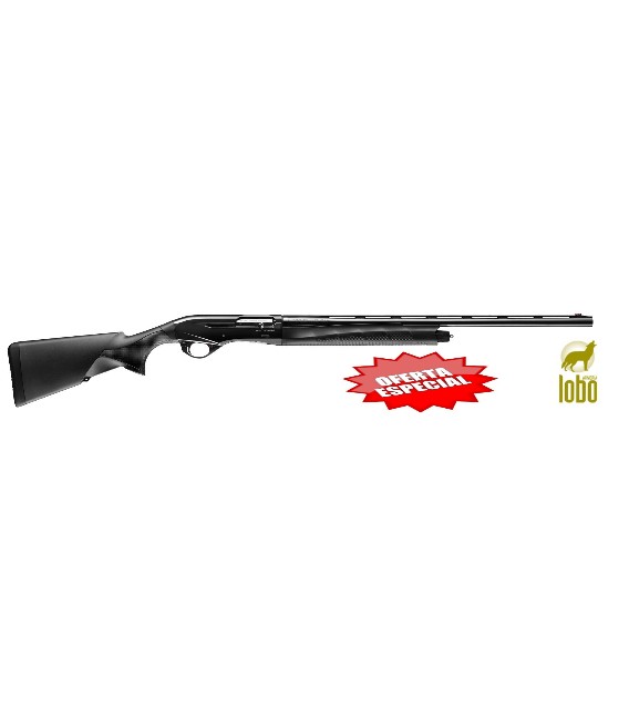 OFERTA!!! BENELLI MONTEFELTRO BLACK SINTETICA CAL/12 CA