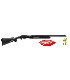 OFERTA!!! BENELLI MONTEFELTRO BLACK SINTETICA CAL/12 CA