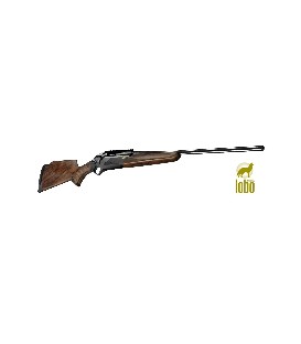 RIFLE BENELLI LUPO MADERA CAL/308WIN, 30-06, 300WM, 8X57 JS, 7MM RM,243WIN,270WIN,6,5CREED CAÑON 51-56-61 CM (CONSULTAR PRECIO)