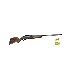 RIFLE BENELLI LUPO MADERA CAL/308WIN, 30-06, 300WM, 8X57 JS, 7MM RM CA