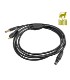 CABLE DE CONEXION GUIDE CLIP ON TA