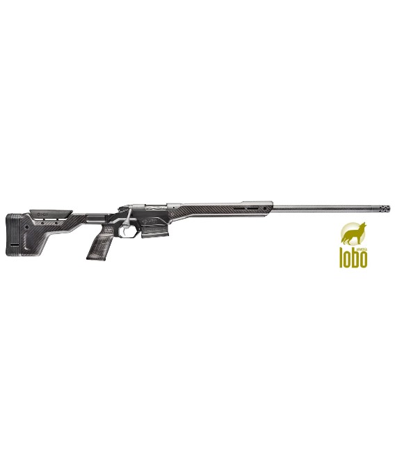 BERGARA PREMIER ELEVATE CAL/6,5 CREED, 6,5 PRC, 308 WIN (CONSULTAR PRECIO)