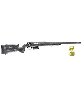 BERGARA B14 CREST CARBON CAL/6,5 CREED,6,5PRC,270WIN,7PRC,7MM RM,300PRC,308WIN,300WM (CONSULTAR PRECIO)