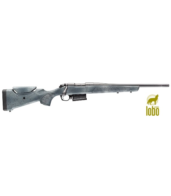 BERGARA B14 EXTREME SIERRA CAL/243 WIN, 3006, 300 BLK,308 WIN (CONSULTAR PRECIO)