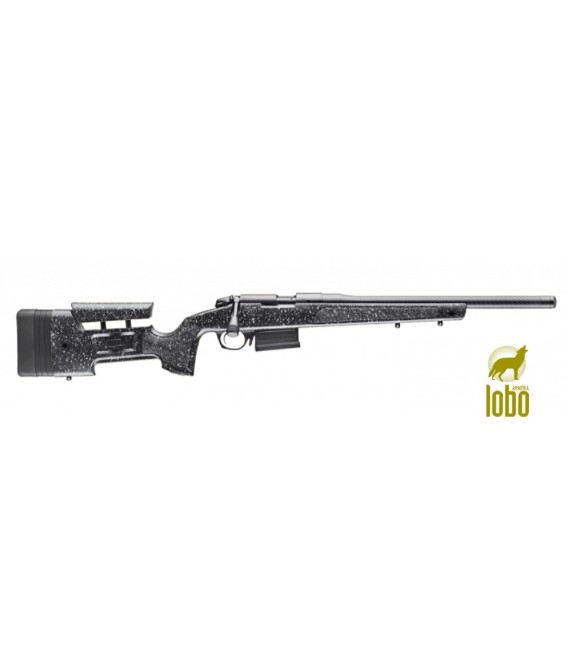 BERGARA B14-R TRAINER CARBON CAL/17HMR,22LR,22WMR (CONSULTAR PRECIO)