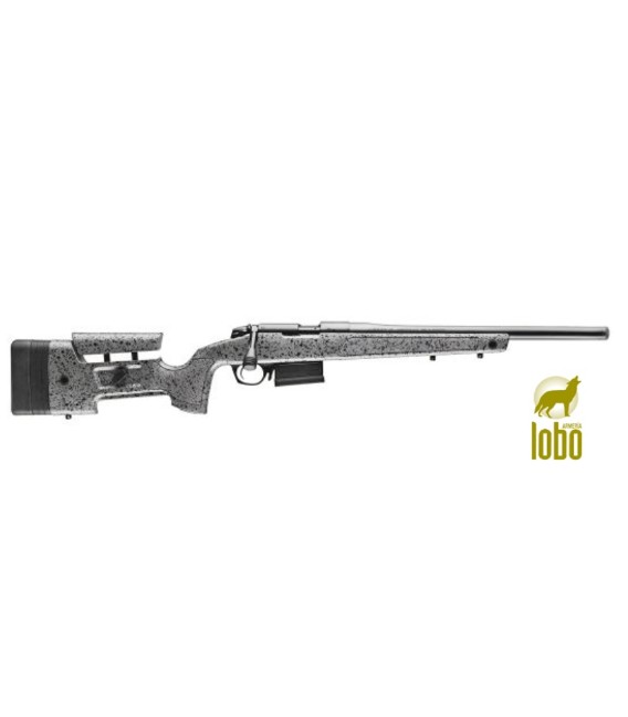 BERGARA B14-R TRAINER STEEL CAL/17HMR,22LR,22WMR (CONSULTAR PRECIO)