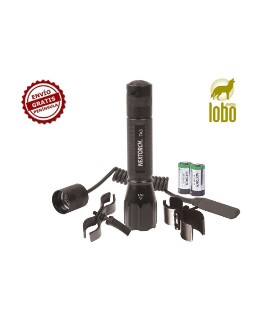 OFERTA!!! LINTERNA TA3 NEXTORCH SET