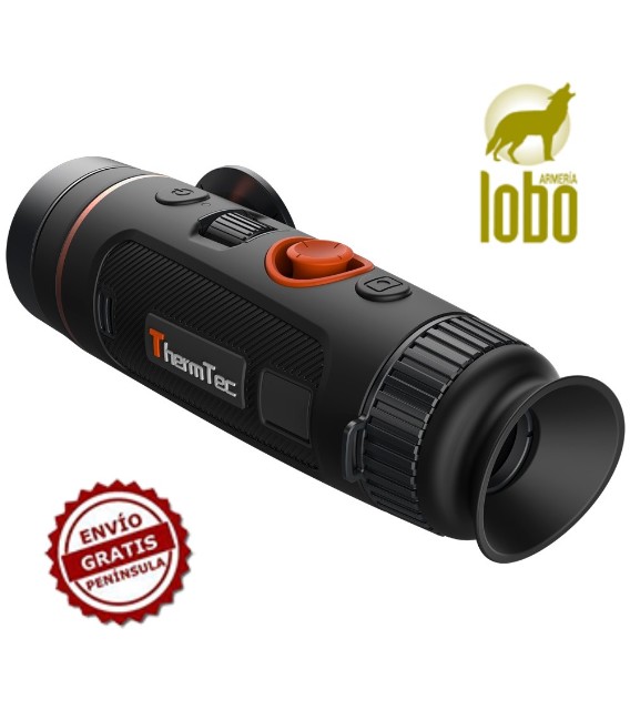 MONOCULAR TERMICO WILD 325