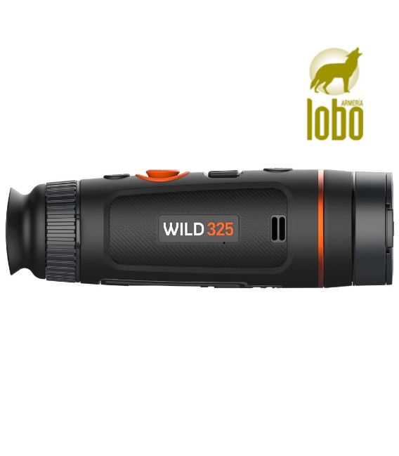 MONOCULAR TERMICO WILD 325