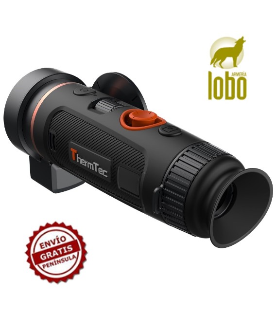 MONOCULAR TERMICO THERMEYE WILD 635