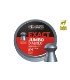 BALINES JSB EXACT JUMBO DIABOLO CAL/5,5 (250 UNIDADES)