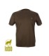 CAMISETA GAMO T-TECH M/C VERDE BOSQUE