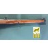 OCASION RIFLE CERROJO BRENO CAL/9,3X62 CON BASES LEUPOLD