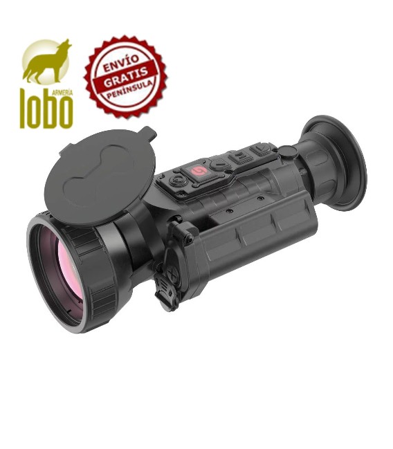 GRAN OFERTA!!! MONOCULAR TERMICO GUIDE TA451