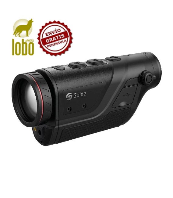 GRAN OFERTA!!! MONOCULAR TERMICO GUIDE TD431