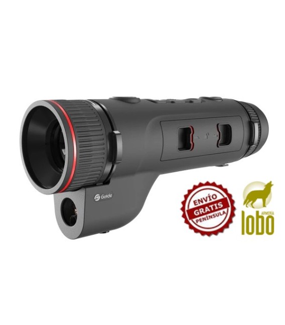 GRAN OFERTA!!! MONOCULAR TERMICO GUIDE TJ430-LRF