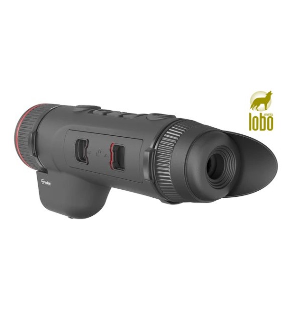 GRAN OFERTA!!! MONOCULAR TERMICO GUIDE TJ430-LRF