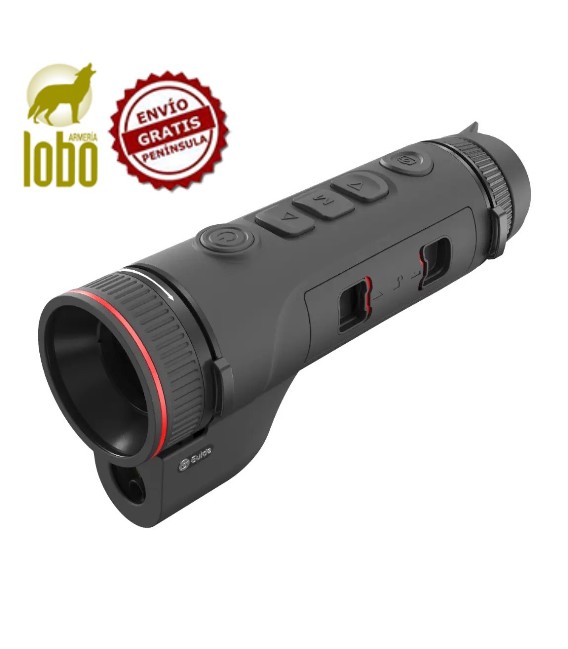 MONOCULAR TERMICO GUIDE TJ630-LRF