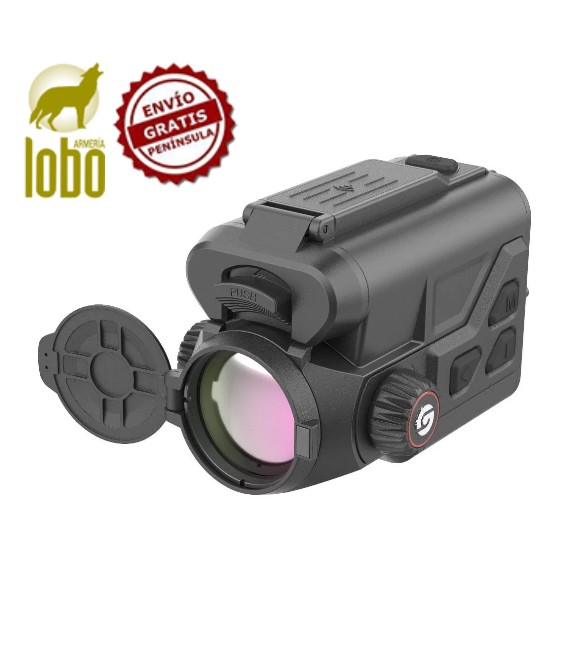 MONOCULAR TERMICO GUIDE TB430