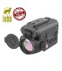 MONOCULAR TERMICO GUIDE TB430