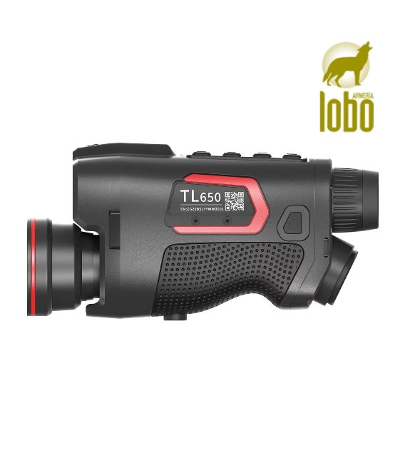 MONOCULAR TERMICO GUIDE TL650