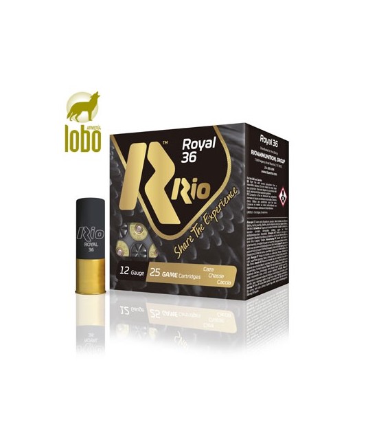 RIO ROYAL 36 00