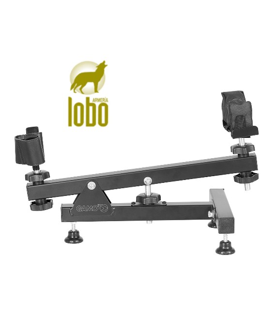 BANCO DE TIRO GAMO SHOOTING BENCH